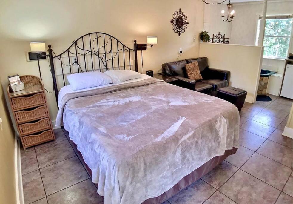 Tuscany Dream Rock Cottage/#8 Eureka Springs Buitenkant foto